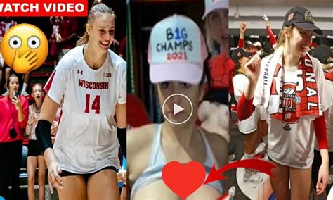 wisconsin volleyball leaked full|Wisconsin womens volleyball team private photos,。